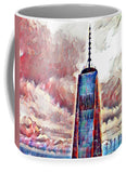 New One World Trade Center - Mug