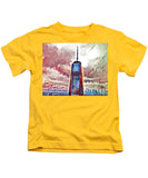New One World Trade Center - Kids T-Shirt