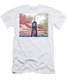 New One World Trade Center - T-Shirt