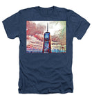 New One World Trade Center - Heathers T-Shirt