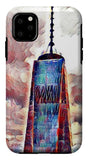 New One World Trade Center - Phone Case