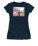 New One World Trade Center - Women's T-Shirt