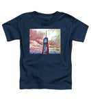 New One World Trade Center - Toddler T-Shirt
