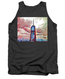 New One World Trade Center - Tank Top