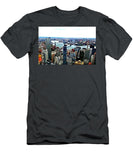 NYC Cityscape - T-Shirt