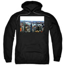 NYC Cityscape - Sweatshirt