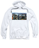 NYC Cityscape - Sweatshirt