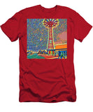 Parachute Jump - T-Shirt