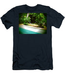 Poolside Oasis - T-Shirt