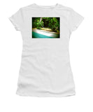 Poolside Oasis - Women's T-Shirt