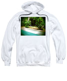 Poolside Oasis - Sweatshirt