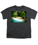 Poolside Oasis - Youth T-Shirt