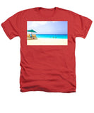 Shoal Bay Beach, Anguilla - Heathers T-Shirt