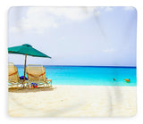 Shoal Bay Beach, Anguilla - Blanket