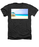 Shoal Bay Beach, Anguilla - Heathers T-Shirt