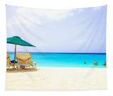 Shoal Bay Beach, Anguilla - Tapestry
