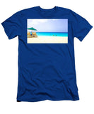 Shoal Bay Beach, Anguilla - T-Shirt