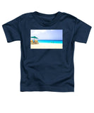 Shoal Bay Beach, Anguilla - Toddler T-Shirt