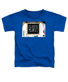 St. Barth - Toddler T-Shirt