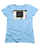 St. Barth - Women's T-Shirt (Standard Fit)