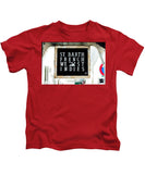 St. Barth - Kids T-Shirt