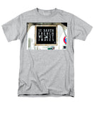 St. Barth - Men's T-Shirt  (Regular Fit)