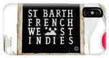 St. Barth - Phone Case