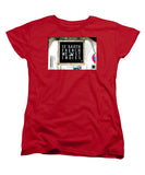 St. Barth - Women's T-Shirt (Standard Fit)