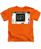 St. Barth - Kids T-Shirt