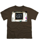 St. Barth - Youth T-Shirt