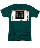 St. Barth - Men's T-Shirt  (Regular Fit)