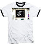 St. Barth - Baseball T-Shirt