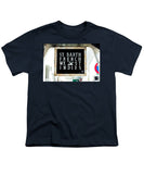 St. Barth - Youth T-Shirt
