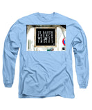 St. Barth - Long Sleeve T-Shirt
