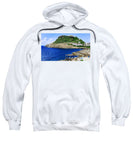St. Maarten Hillside - Sweatshirt