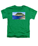 St. Maarten Hillside - Toddler T-Shirt