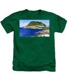 St. Maarten Hillside - Kids T-Shirt