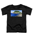 St. Maarten Hillside - Toddler T-Shirt