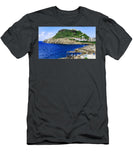 St. Maarten Hillside - T-Shirt
