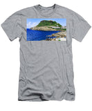 St. Maarten Hillside - T-Shirt