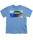 St. Maarten Hillside - Youth T-Shirt