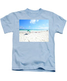Tulum Beach - Kids T-Shirt