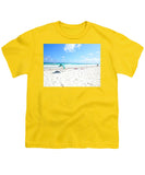 Tulum Beach - Youth T-Shirt