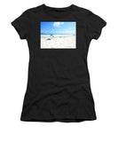 Tulum Beach - Women's T-Shirt