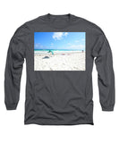 Tulum Beach - Long Sleeve T-Shirt
