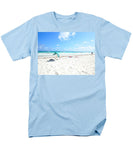 Tulum Beach - Men's T-Shirt  (Regular Fit)