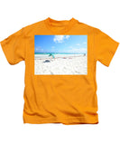 Tulum Beach - Kids T-Shirt