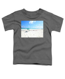 Tulum Beach - Toddler T-Shirt