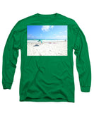Tulum Beach - Long Sleeve T-Shirt