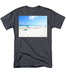 Tulum Beach - Men's T-Shirt  (Regular Fit)
